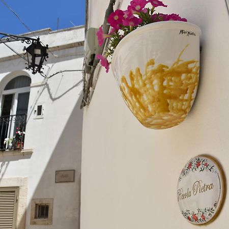 Apartamento Piccola Pietra Martina Franca Exterior foto