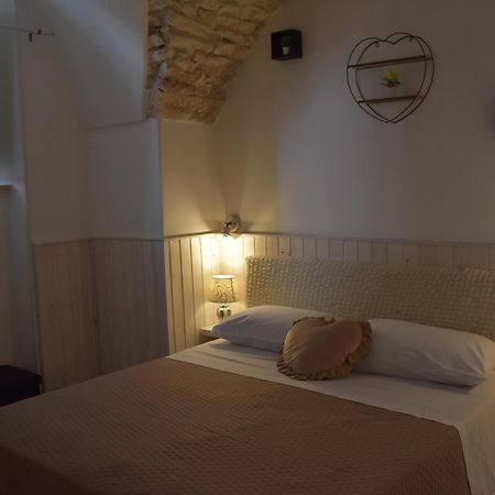 Apartamento Piccola Pietra Martina Franca Exterior foto