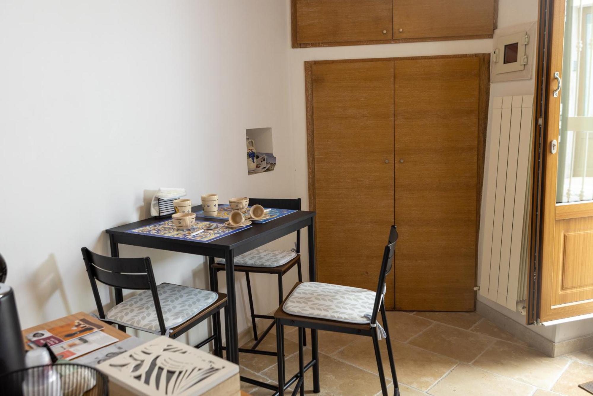 Apartamento Piccola Pietra Martina Franca Exterior foto