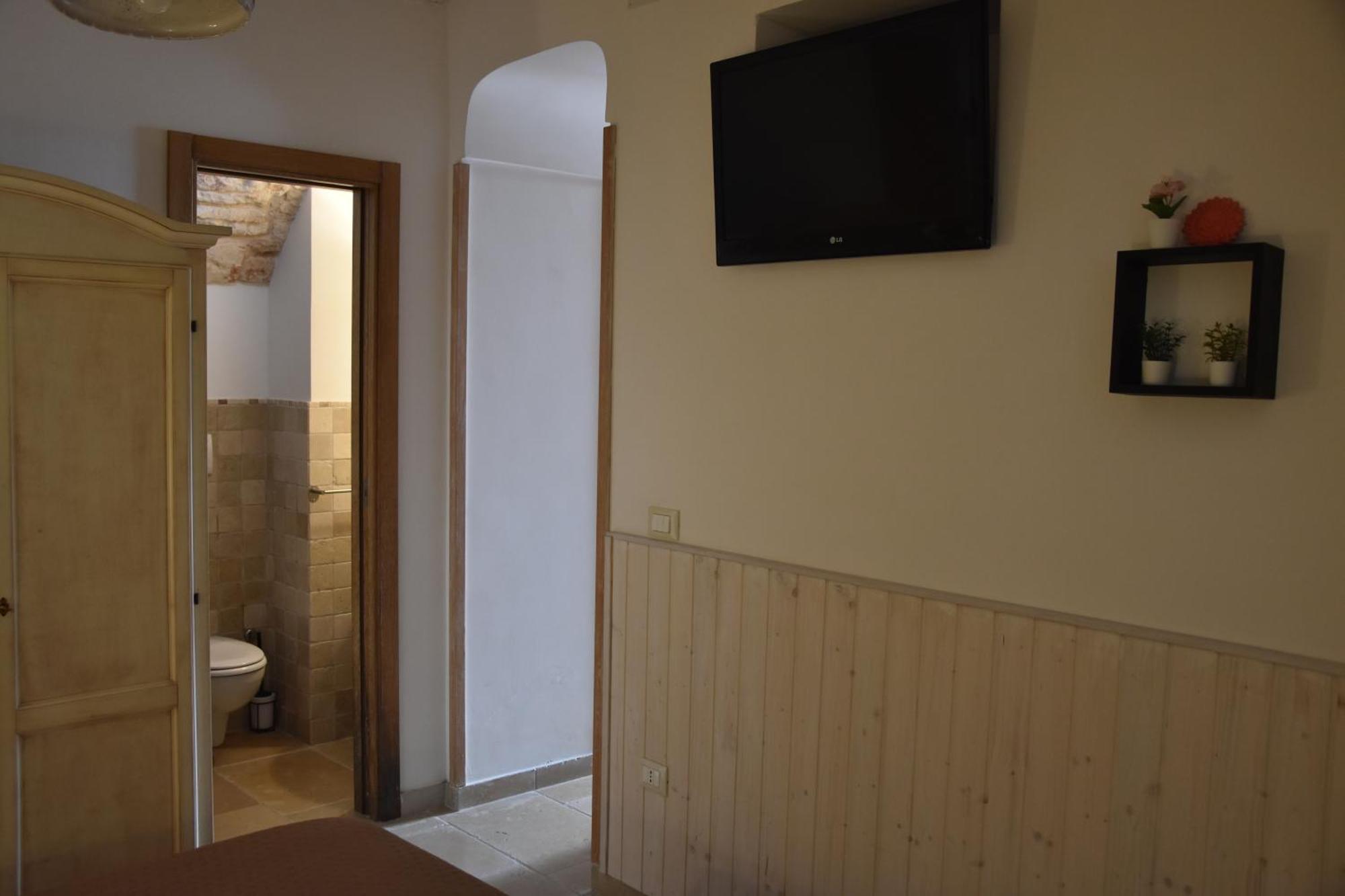 Apartamento Piccola Pietra Martina Franca Exterior foto