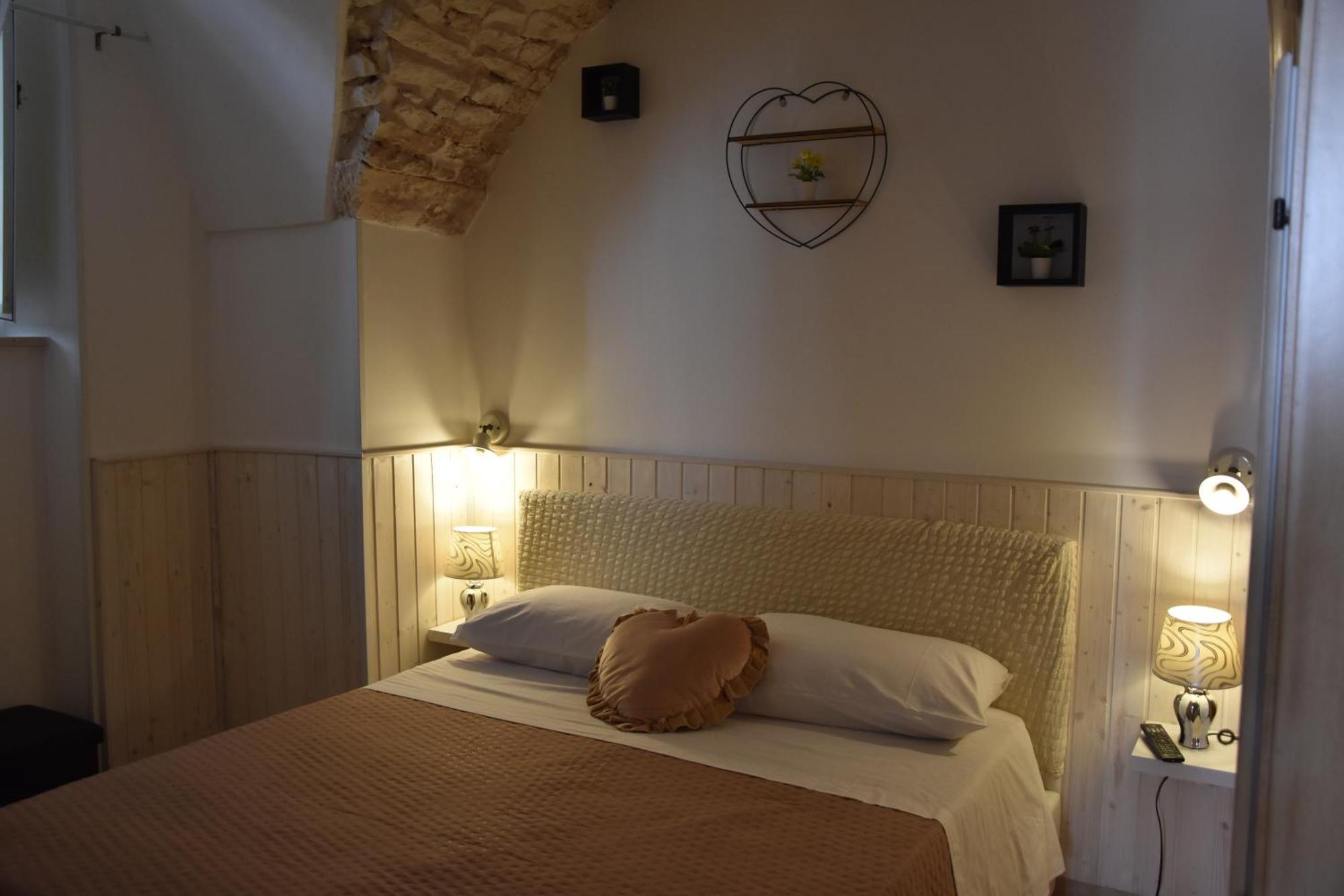 Apartamento Piccola Pietra Martina Franca Exterior foto