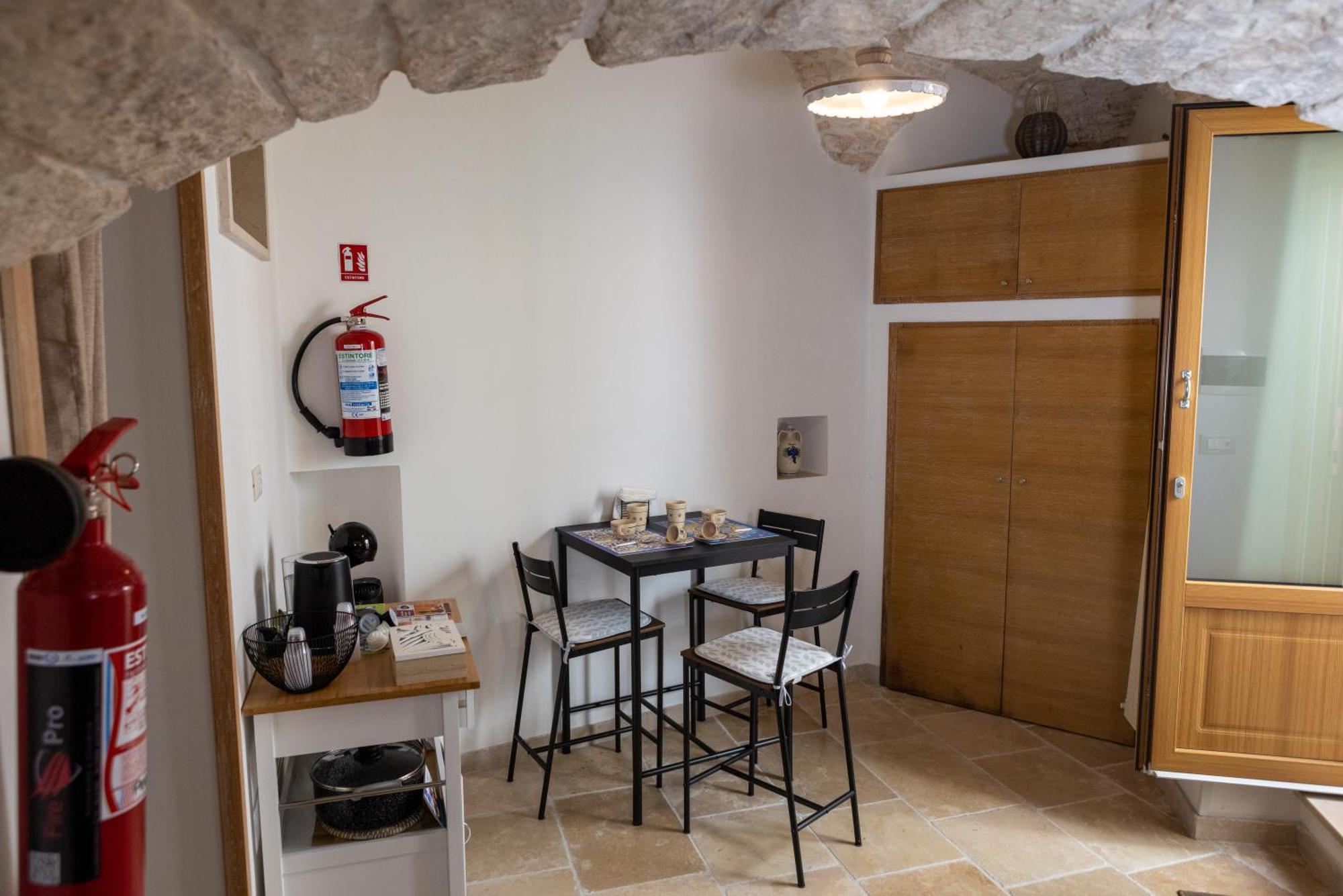 Apartamento Piccola Pietra Martina Franca Exterior foto