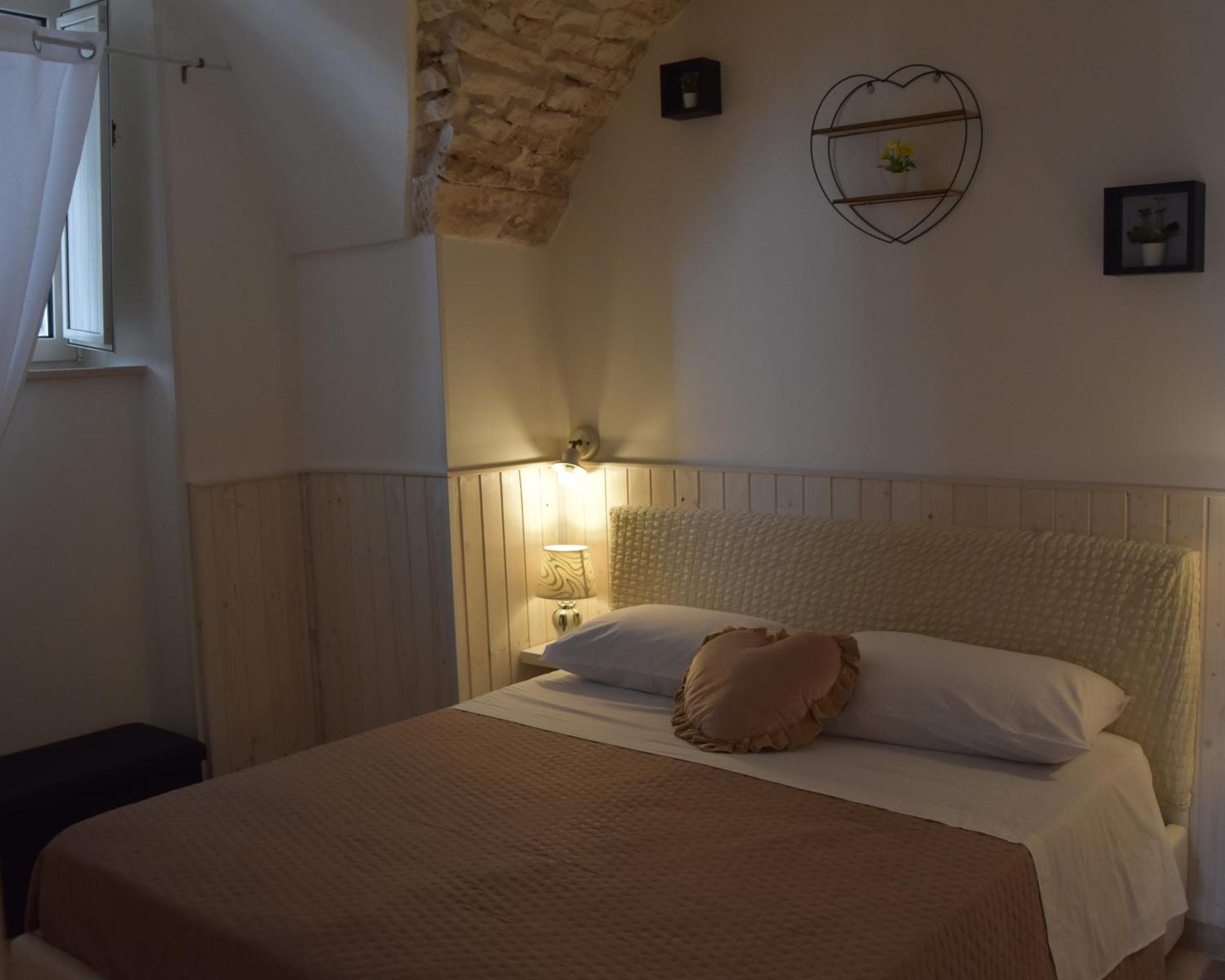 Apartamento Piccola Pietra Martina Franca Exterior foto