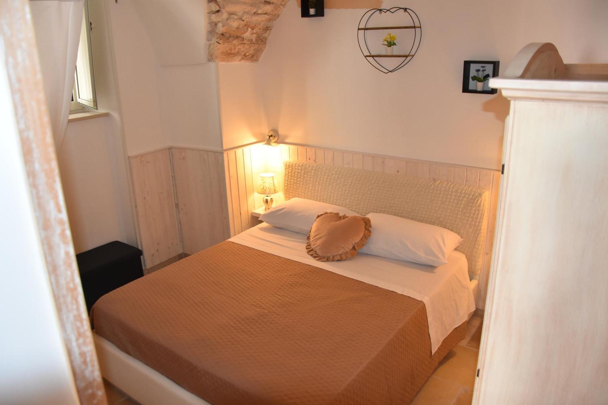 Apartamento Piccola Pietra Martina Franca Exterior foto