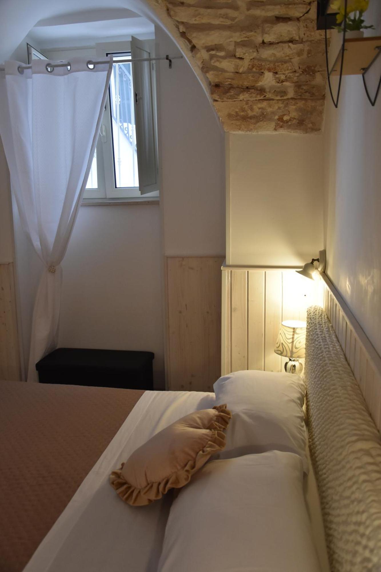 Apartamento Piccola Pietra Martina Franca Exterior foto